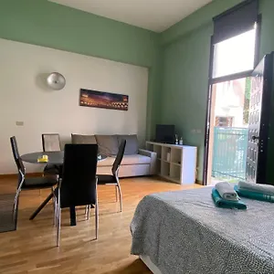 Casa Santa Croce Bologna